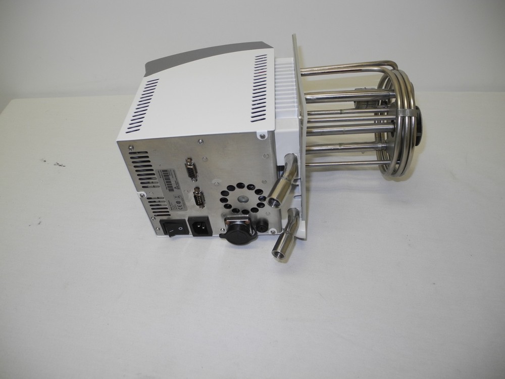 ANOVA A & C SERIES REFRIGERATED/HEATING CIRCULATING WATERBATH CONTROL HEAD, ETC.