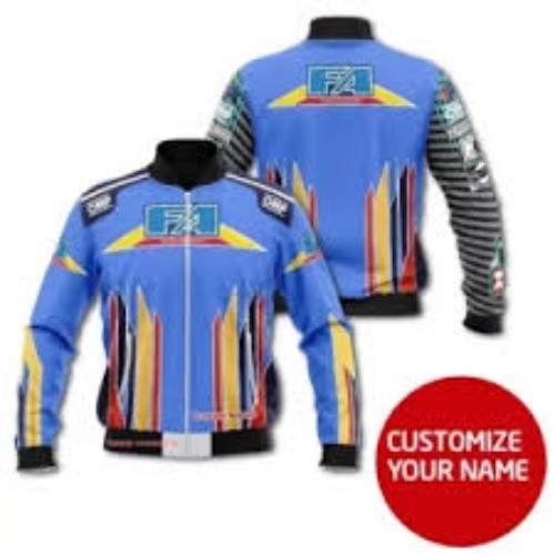 Kart Racing Jacket | Soft Shell Jacket | Lightweight With Digital Sublimation
