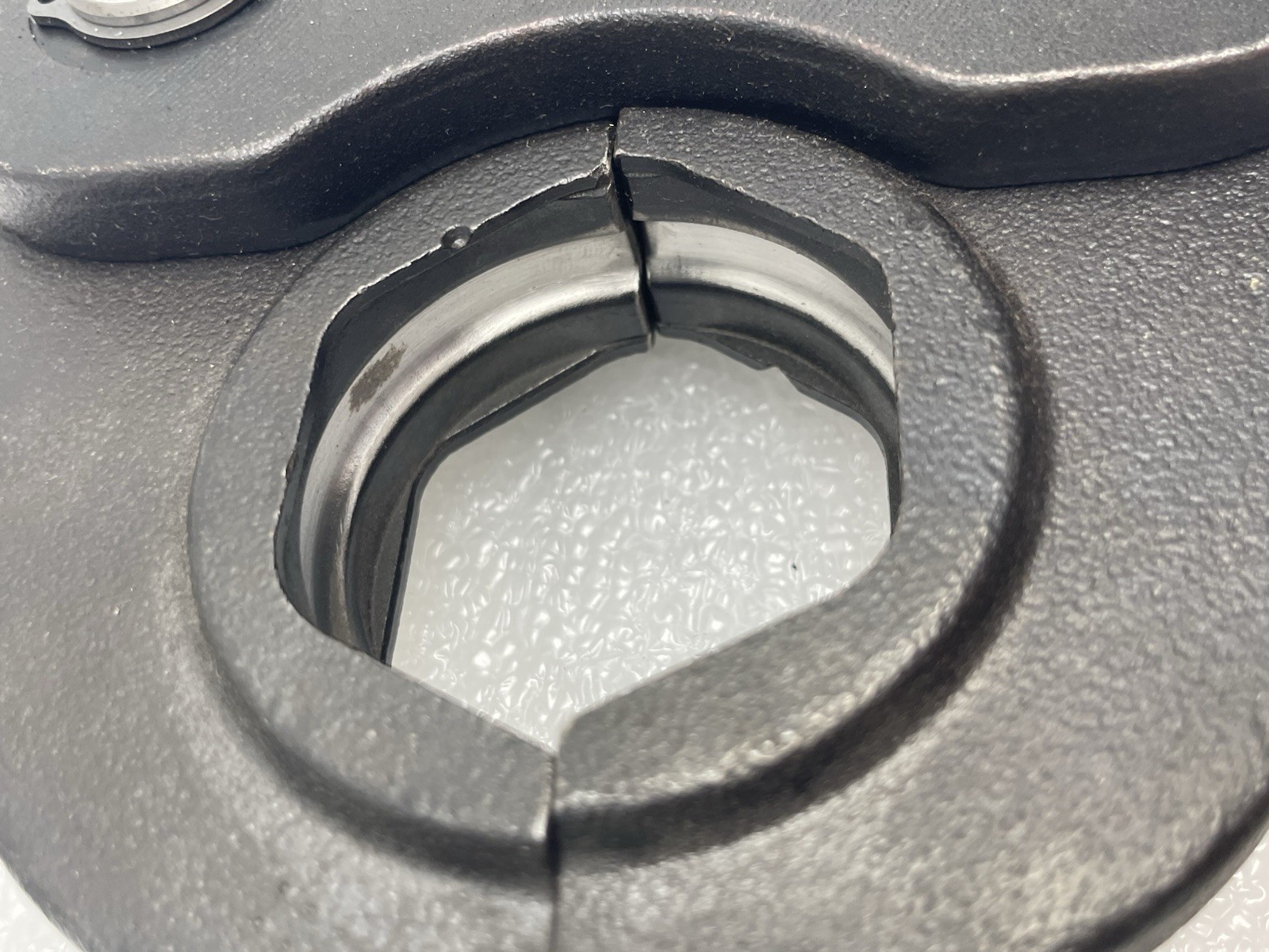 RIDGID PROPRESS JAWS 1-1/2" JAW ATTACHMENT PRO PRESS