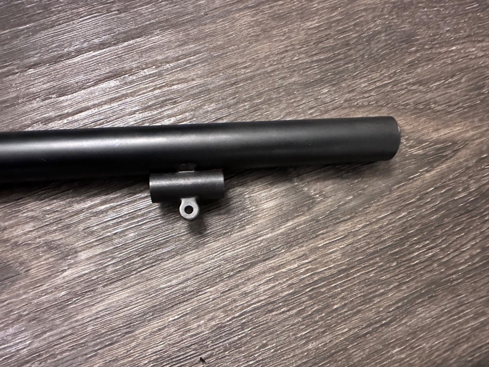 White Muzzleloading Systems G Series .451 Cal BARREL MINT BORE RARE