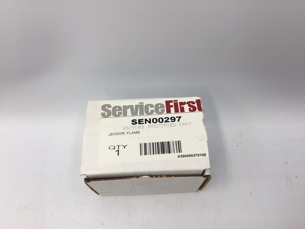 New NOS Service First SEN00297 Flame Sensor