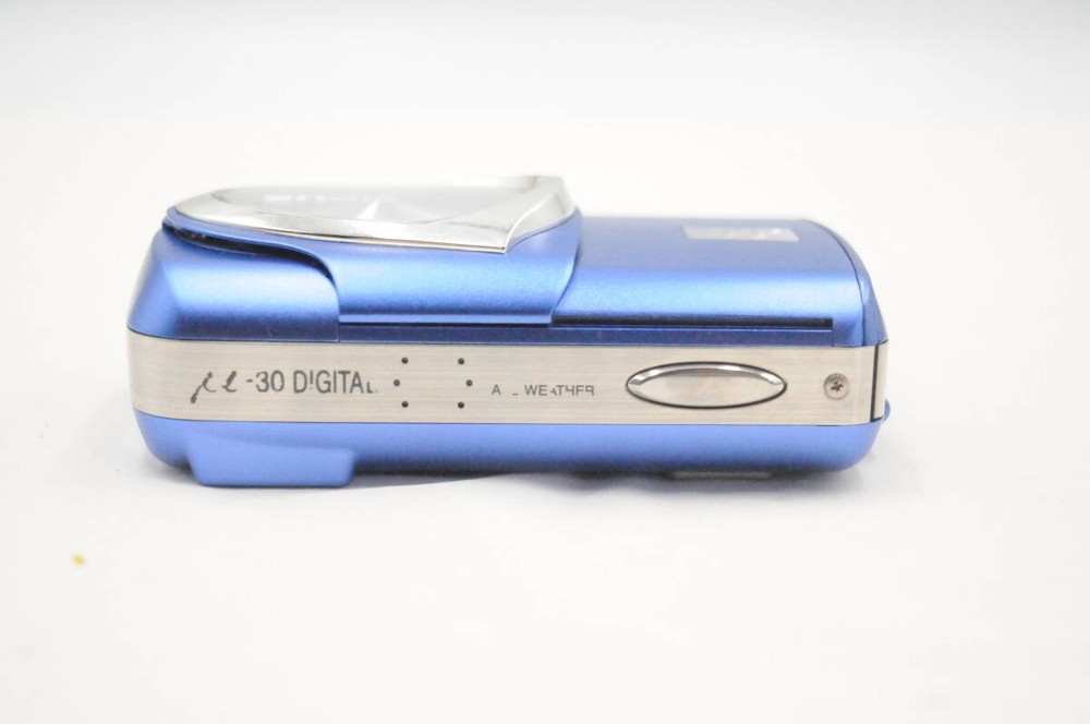 OLYMPUS μ-30 537709