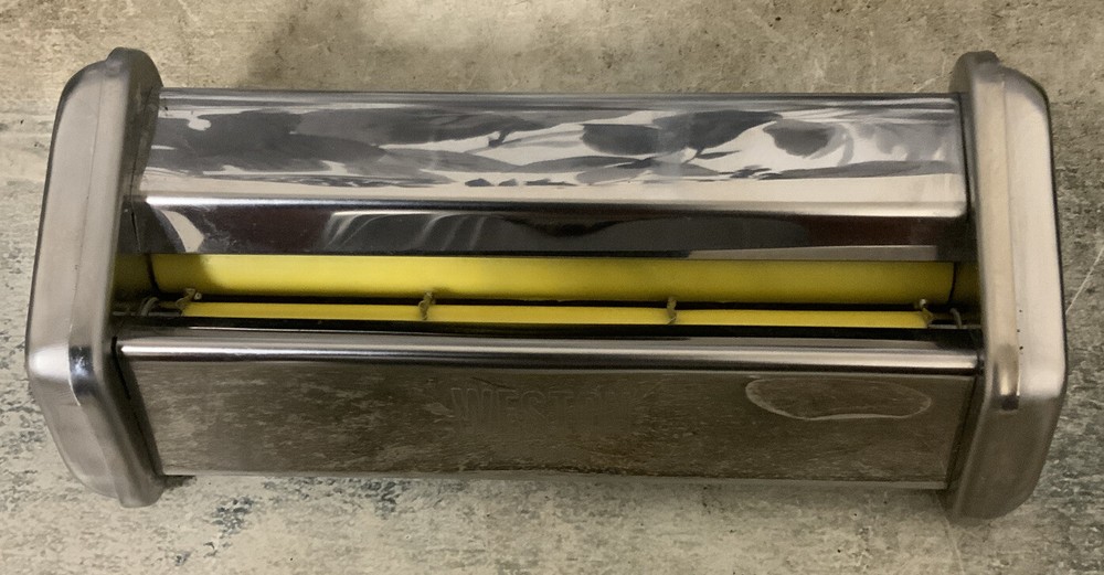 ⚡️Weston 4 Cm Lasagna Attachment, Model# 01-0206