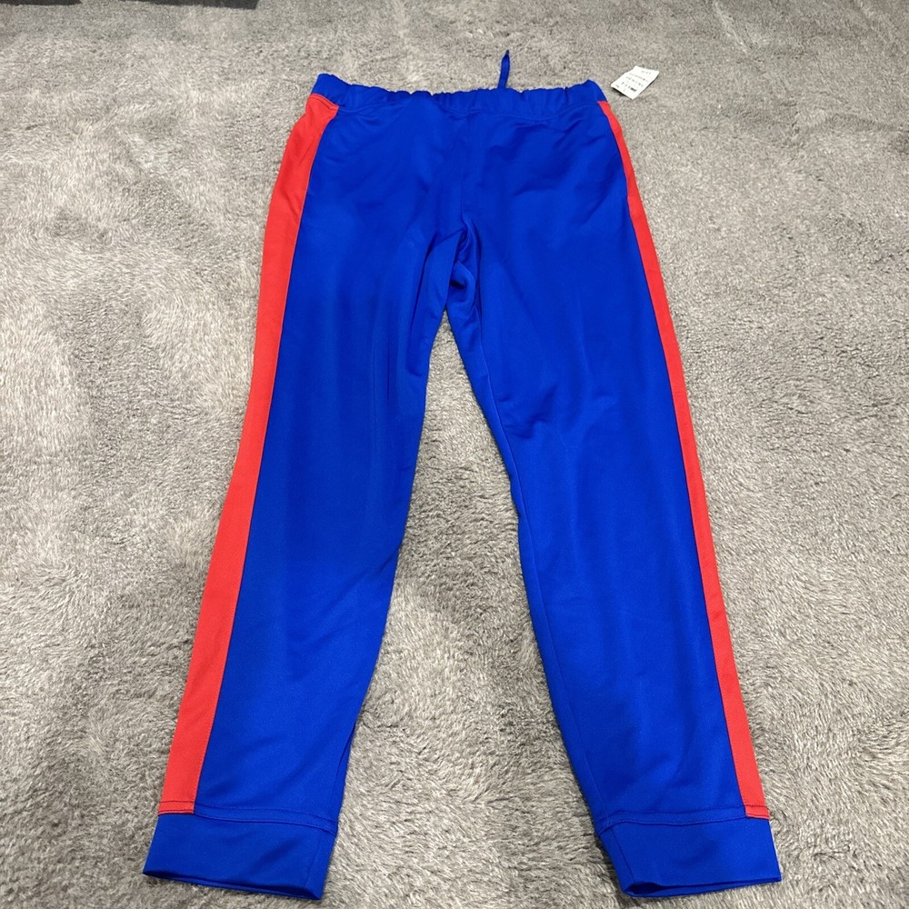 IDEALOGY MENS ACTIVE PANTS MEDIUM