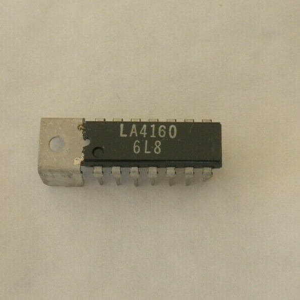 la4160  ic