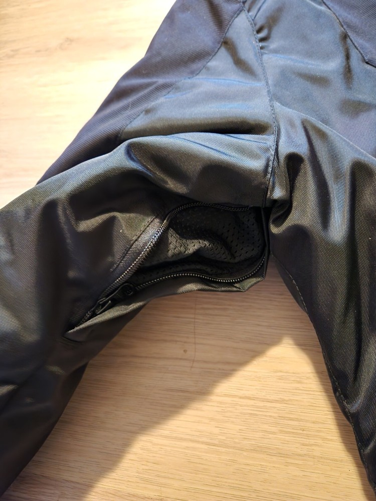 NWT Women's Black Choko Quantum Medium Snowmobile Jacket