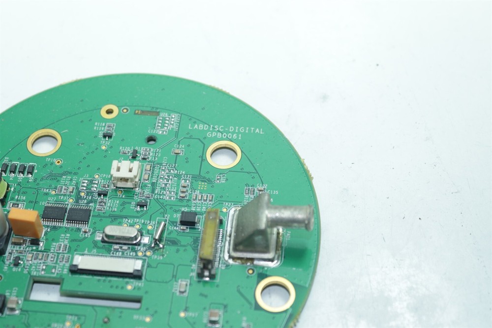 Globisense GPB0061 Labdisc Digital Board