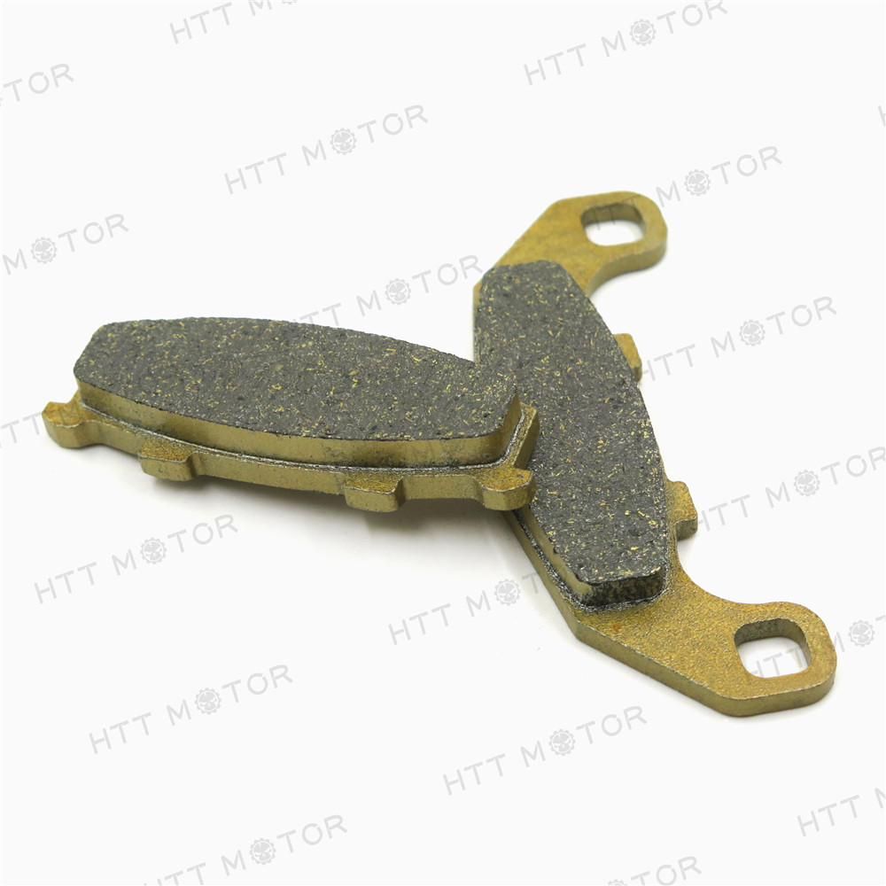 HTTMT Disc Brake Pad Set For KAWASAKI-FA141