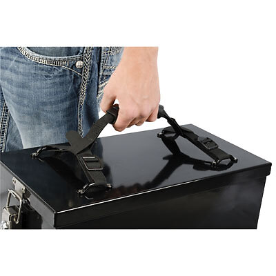 Tusk Pannier Handles