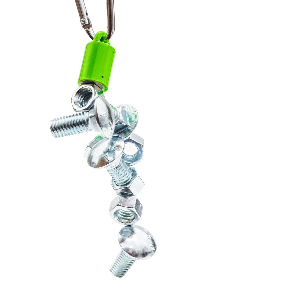 MagnetPAL (3 Pack) - Most Powerful Magnet Organizing Magnet