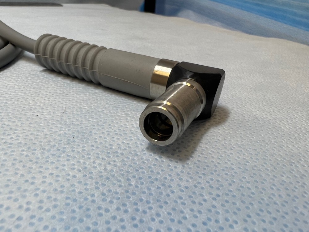 Lot Of 2 Endoscopic Light Source Cables