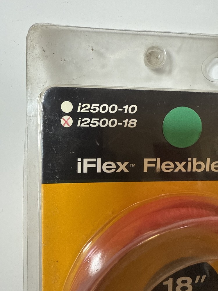 Fluke iFlex i2500-18 Flexible Current Probe Max Current: 2500A