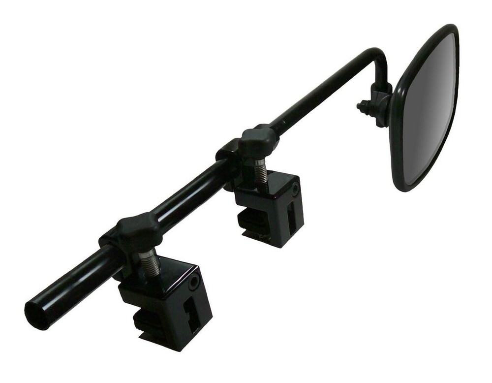 CIPA 11980 Universal Towing Mirror