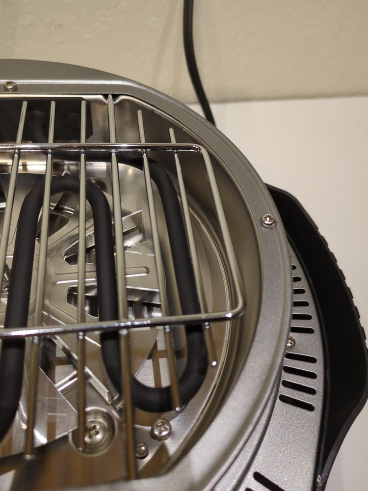 NuWave Pro Plus 20602 with Storage/Carrying Bag