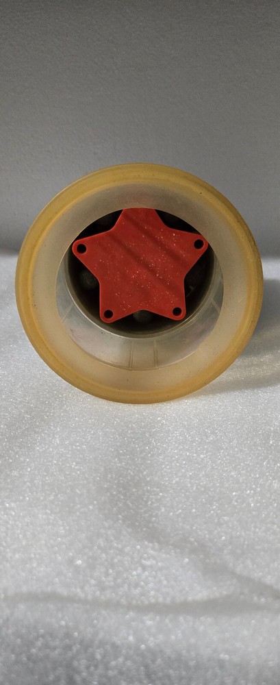 SOLO SMOKE DETECTOR TESTER PO21635