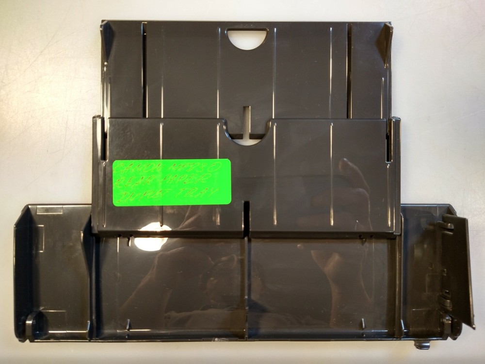 Canon MP830 Rear Paper Input Tray CF