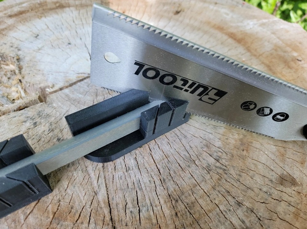 Trim Molding Miter Box