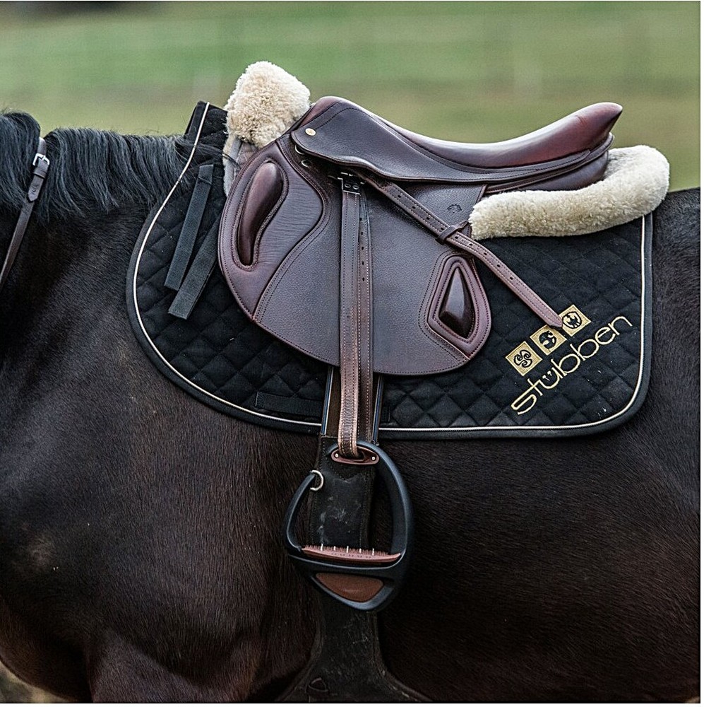ELLIPSE PRO SAVE STIRRUPS Composite SAFETY BRACKETS
