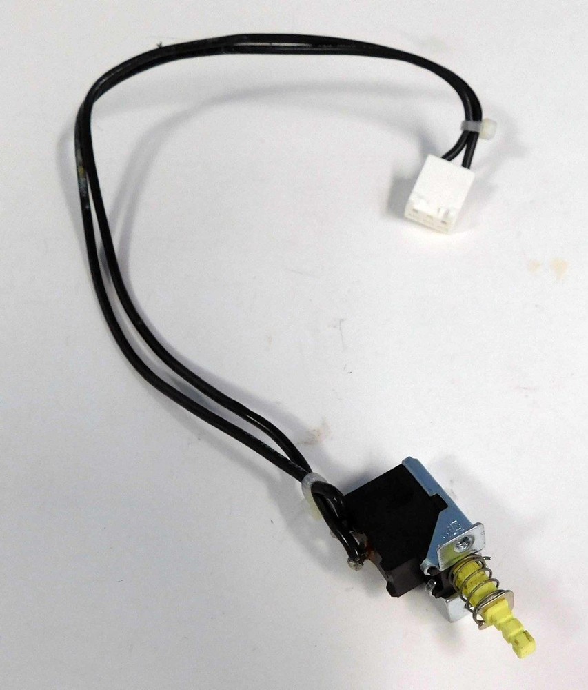 Korg SP-100 Power Switch Assembly