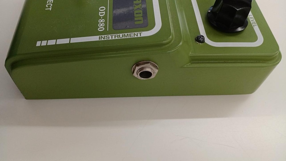 MAXON OD-880 OVERDRIVE 671854