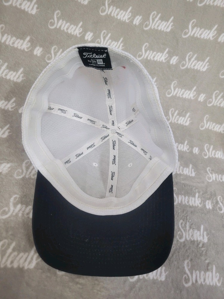 Titleist Pro V1 Fitted Hat Size L/XL