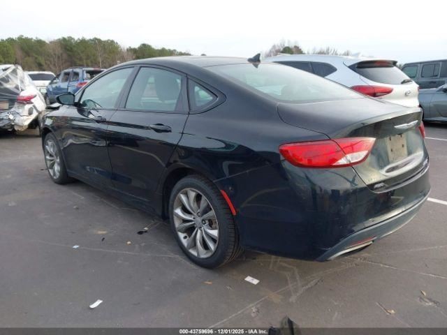 Console Front Floor Fits 15-17 200 4946595