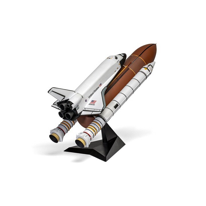 Airfix #50200 1/144 Space Shuttle - Gift Set
