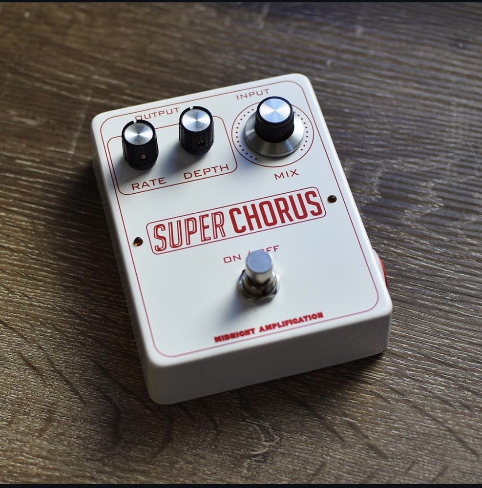 Midnight Amplification Super Chorus