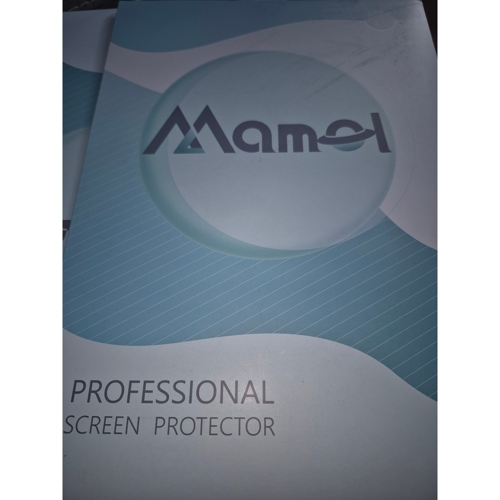 Magnetic 360° Privacy Screen Protector for MacBook Pro 16 Inch Blue Light Filter