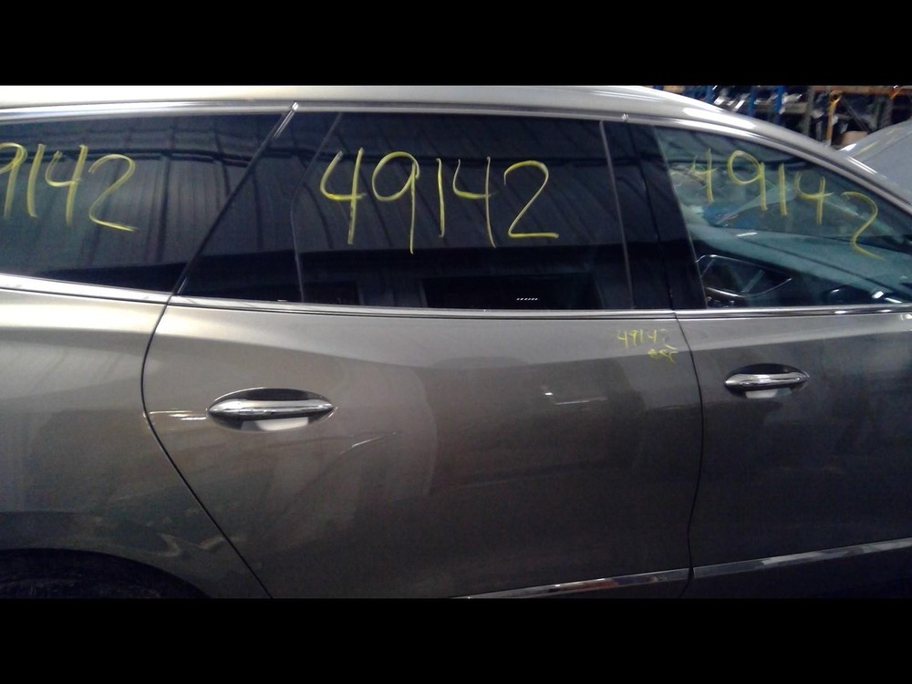 Used Tail Light Panel fits: 2019 Buick Enclave Grade A