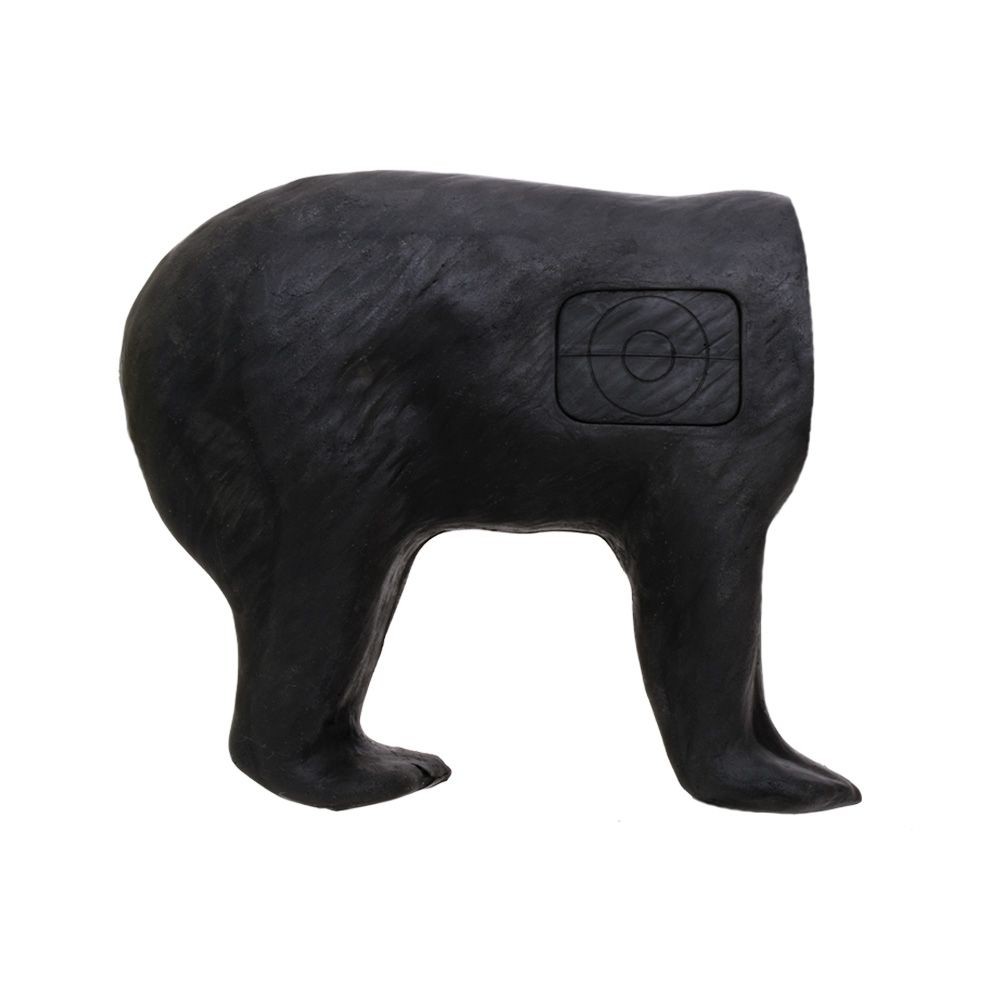 Delta Mckenzie Aim-Rite Bear 3D Archery Target Replacement  Mid Section