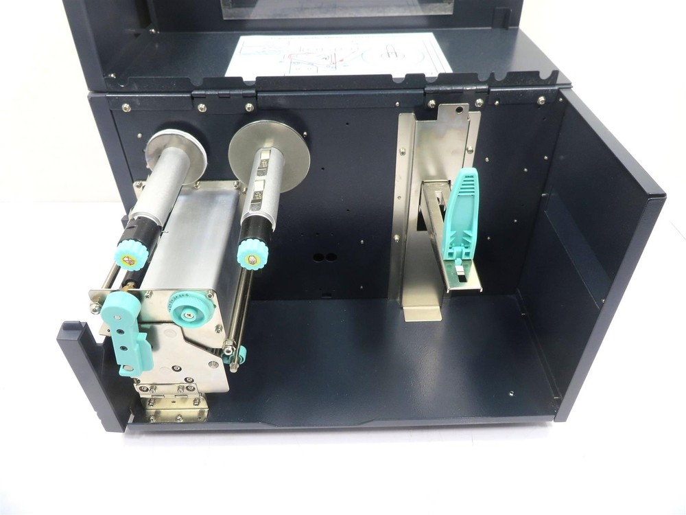 Fastmark FM4602 Plus Model TIZ-230E Thermal Label Barcode Printer