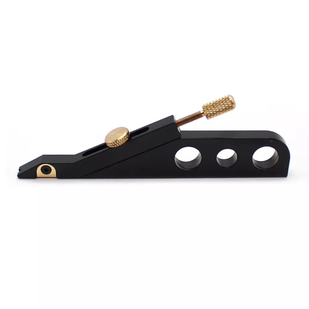 New Professional Guitar Nut Scribe Tool Classical Instruments Making Repair Tool