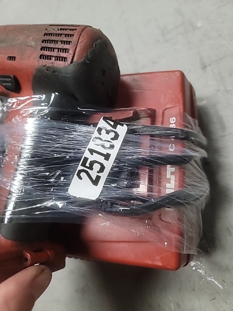 Hilti 14.4 Impact