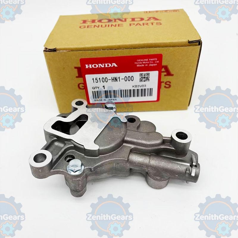 HONDA OIL PUMP 99-08 TRX400EX 09 TRX400X 12-14 TRX400X TRX 400EX 15100-HN1-000