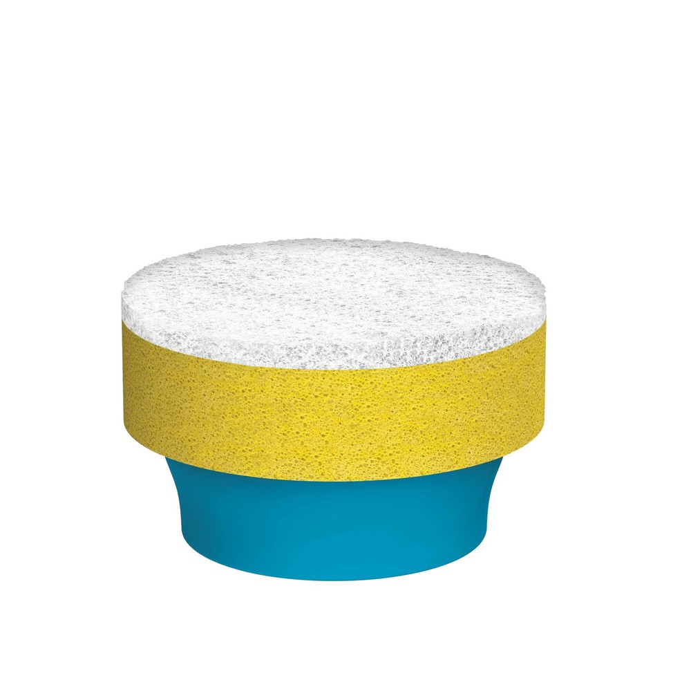 BLACK+DECKER grimebuster™ Replacement Pad/Sponge, Multi-Purpose - BHPC101A