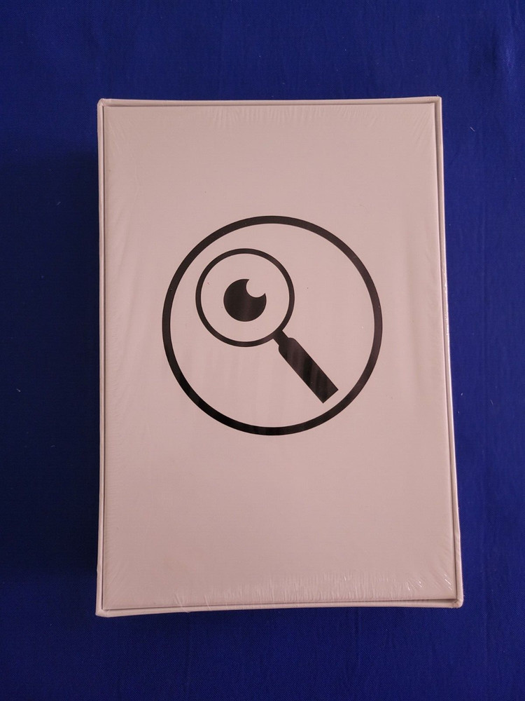 Paranoia R&D Testing Fun Pack Box Set (SW) - Mongoose Publishing