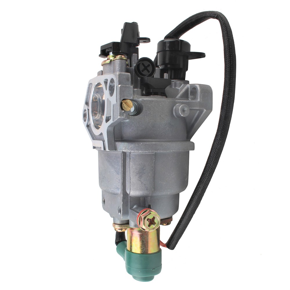 Wacker Neuson GP3800 & GP3800A Generator Carburetor Carb