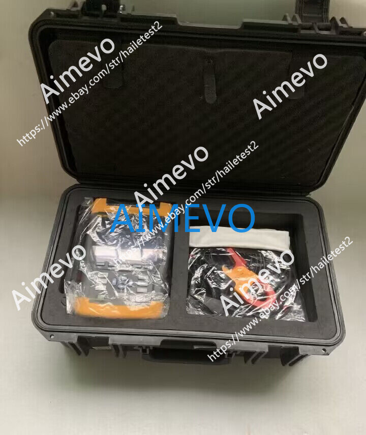 Fluke 435 Three Phase Power Quality Analyzer Meter