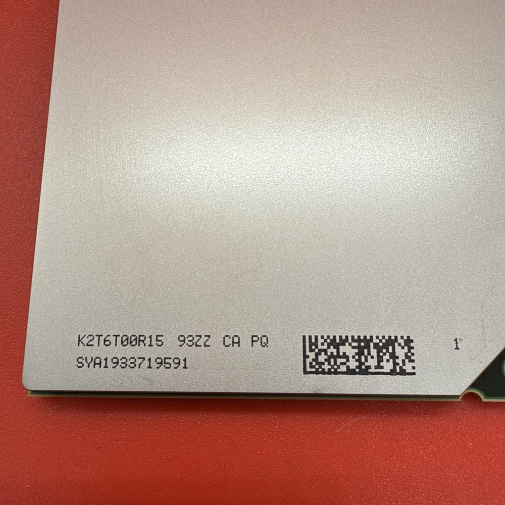 IBM 00UM258 10 Core 3.42GHz Power8 Server Processor