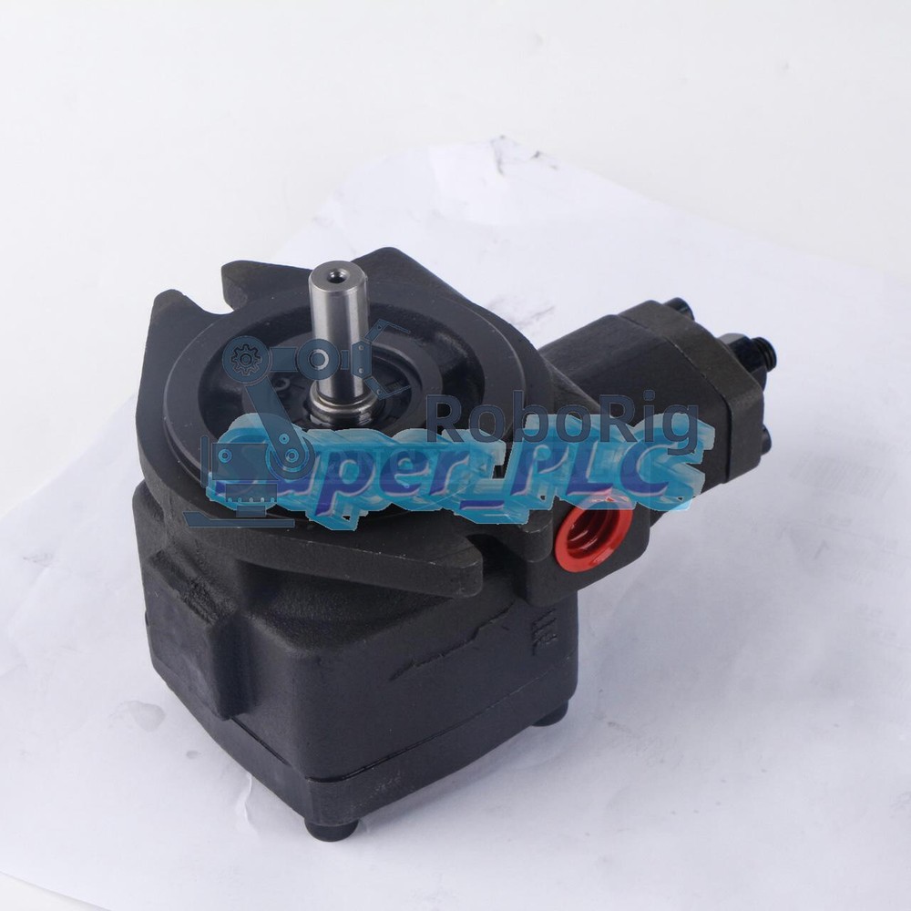 NEW 1PCS ANSON PVF-12-35-10 Variable Vane Pump