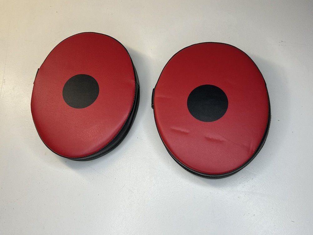 everlasting advance punch mitts