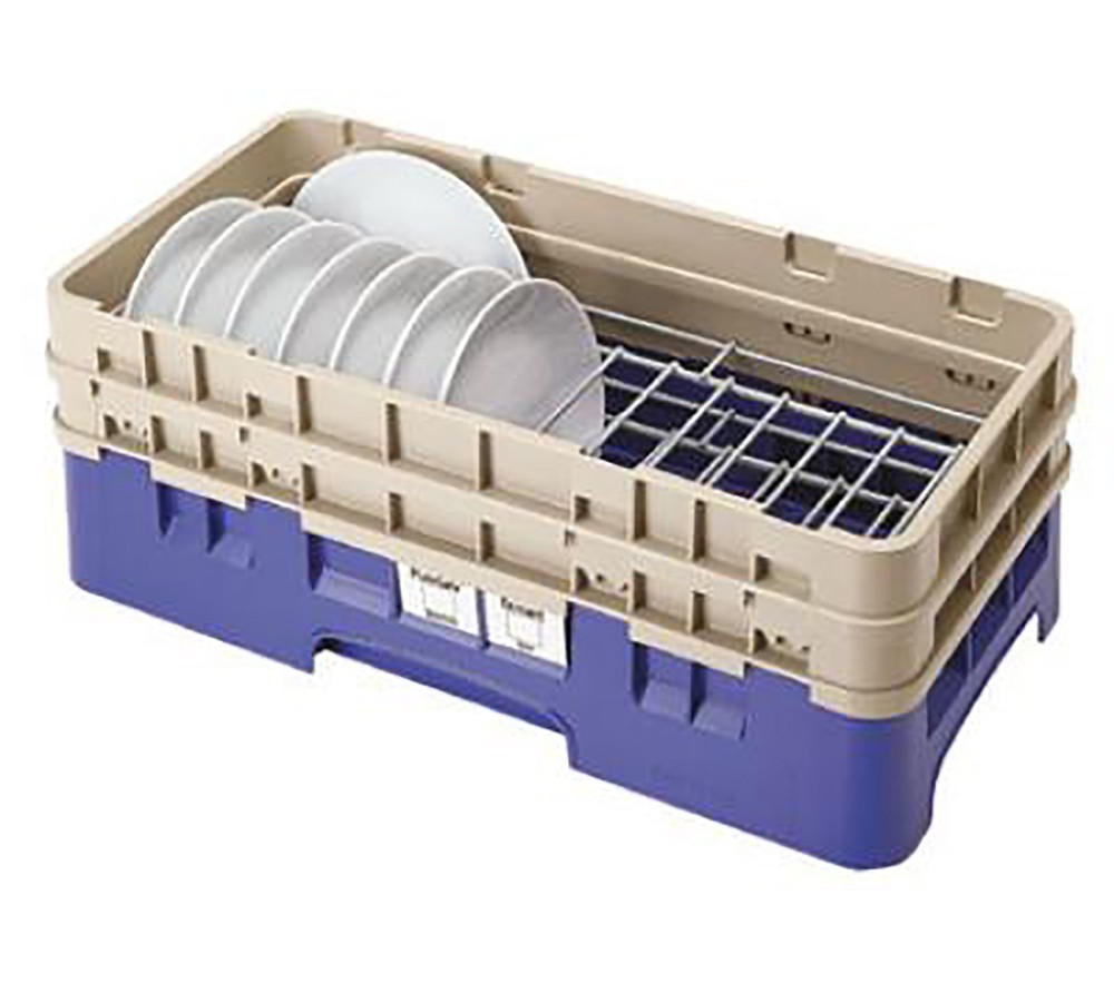 Camrack PlateSafe Half Size Cambro - CRPH1656151