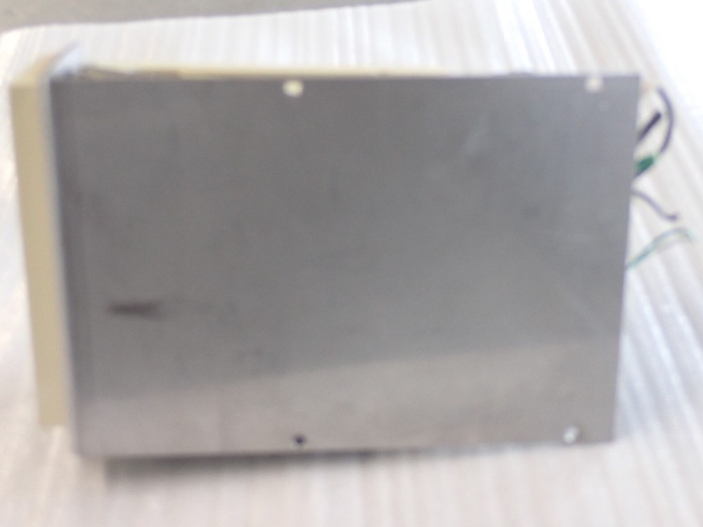 DPM-2-H TRANSDUCER TECHNIQUES Intelligent Panel Mount Meter