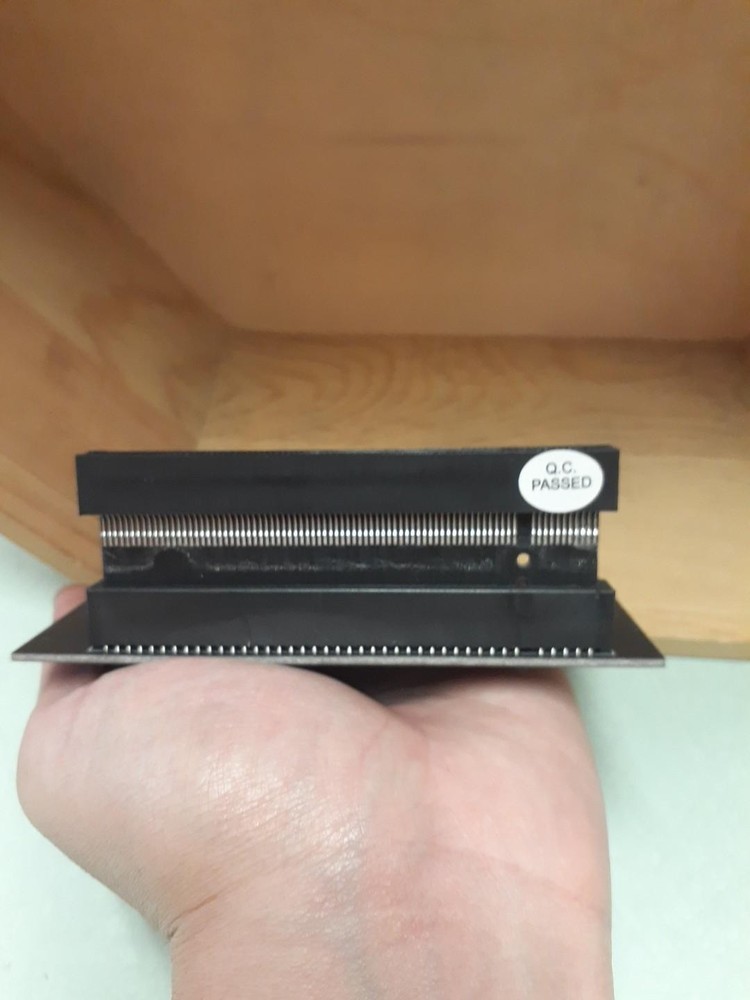 PI4PCIE16X2C PCIe Riser Board w/Extender