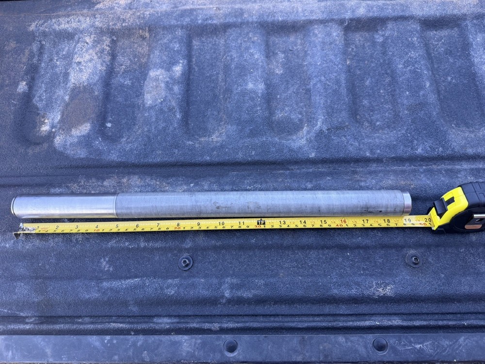 Digitrak FXL 12 Sonde Transmitter FXL12