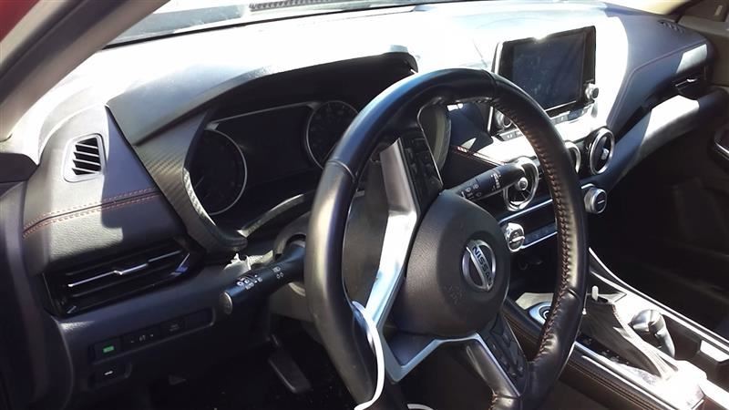 SENTRA 2021 Camera/Projector 448837