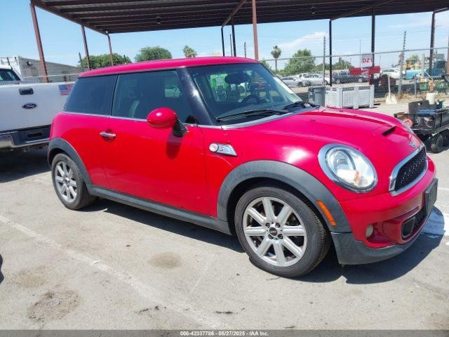 Used A/C Selector Switch fits: 2013 Mini COOPER w/AC w/o automatic temperature c
