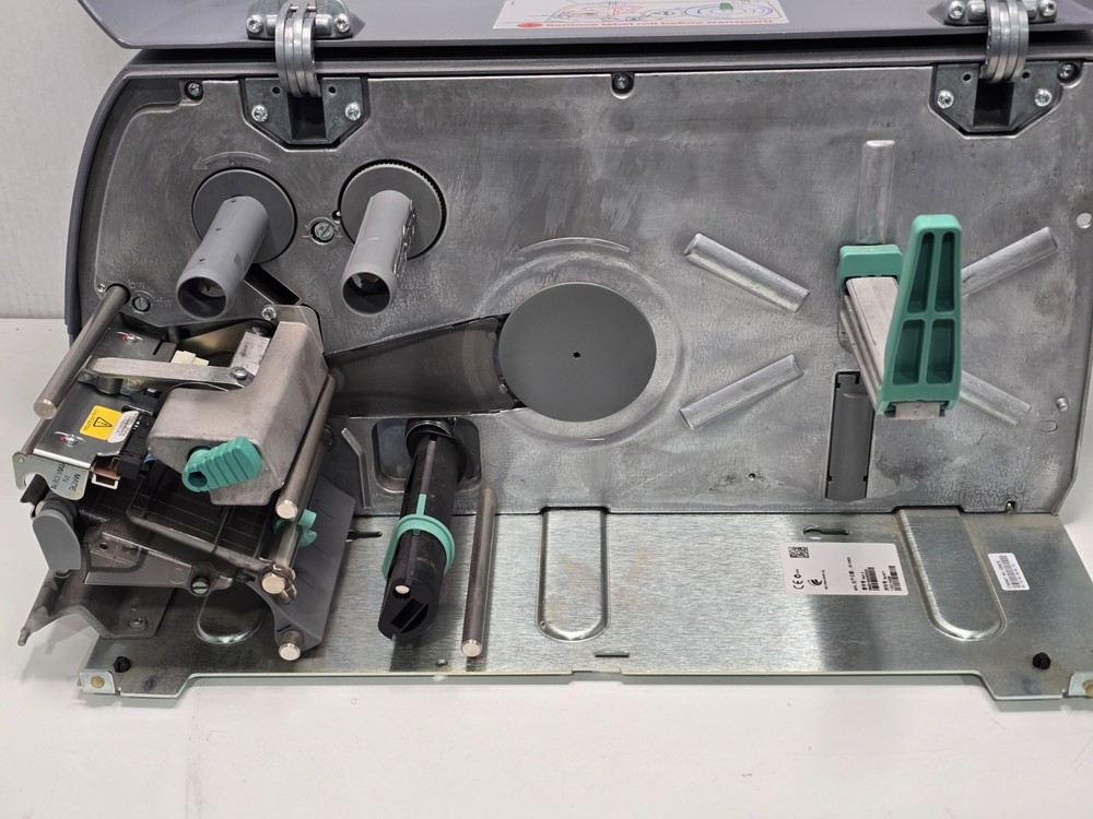 Intermec EasyCoder PM4i Thermal Transfer Industrial Label Printer