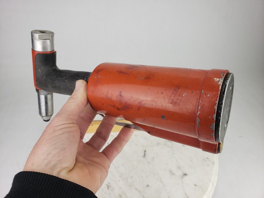 Pneumatic Aircraft Riveter - Pop Rivet Tool Air